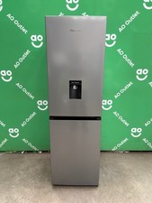 Fridgemaster Fridge Freezer