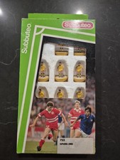 Subbuteo 63000 LW 753