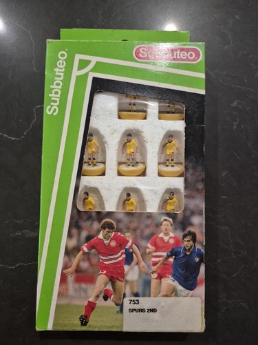 Subbuteo 63000 753 - subbuteo, lw