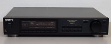 Sony ST-S530ES FM/AM Tuner