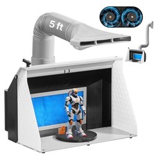 VEVOR Airbrush Spray Booth