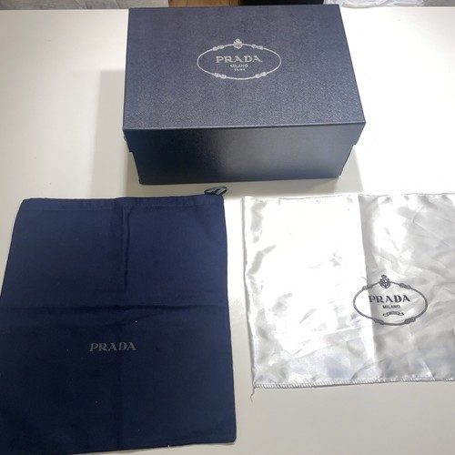 Chanel bundle drawstring bags - bundle,