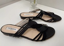 Designer L K Bennett Black