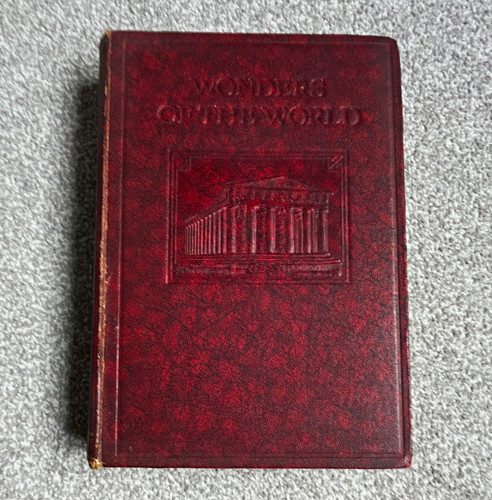 Sir philip gibbs wonders - philip, of