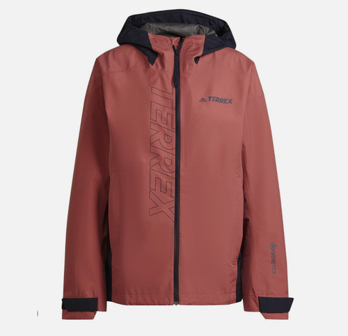Adidas terrex gore - gore-tex, paclite