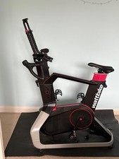 Wattbike Atom V1 - perfect for winter  training or cross training for runners
