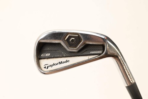Taylormade forged iron - cb,