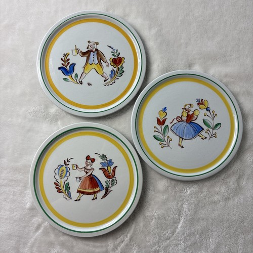 Set vintage arabia - 3,