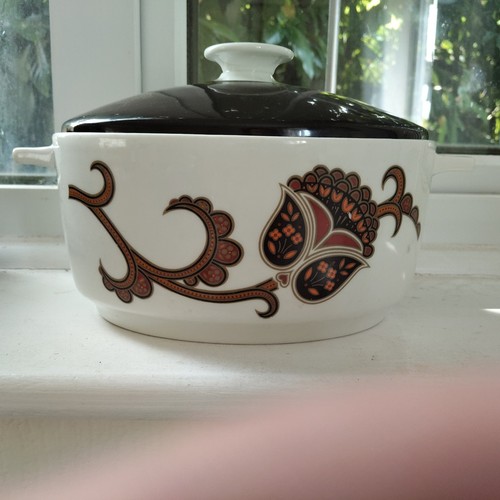 Royal doulton sumatra - royal,