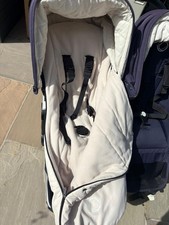 Bugaboo Donkey Duo Twin