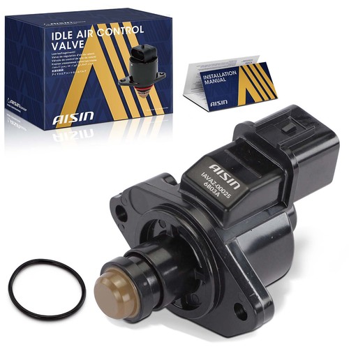 Aisin idle air control - air, (iac)