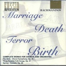 Rachmaninov: Complete Works