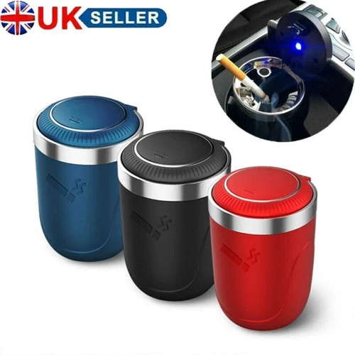 Auto car ashtray - auto,