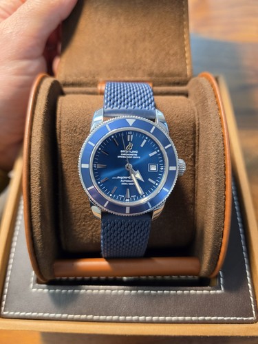 Breitling superocean heritage - superocean,