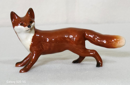 Beswick small standing - small,