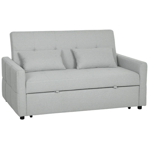 Seater sofa bed convertible - 2,