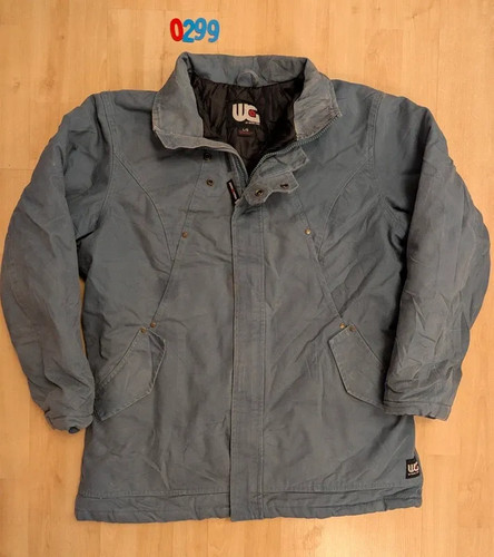 Vintage work king carhartt - work,