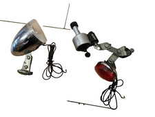 Vintage Union Bicycle Dynamo