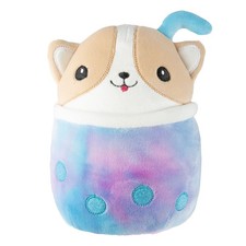 Corgi Soft Toy Animal Plush