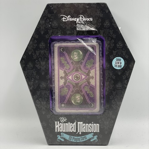 The haunted mansion - mansion, •