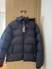 Ralph Lauren Men's Puffer