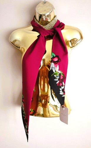 Bnwt ted baker beck bejewelled - bnwt,