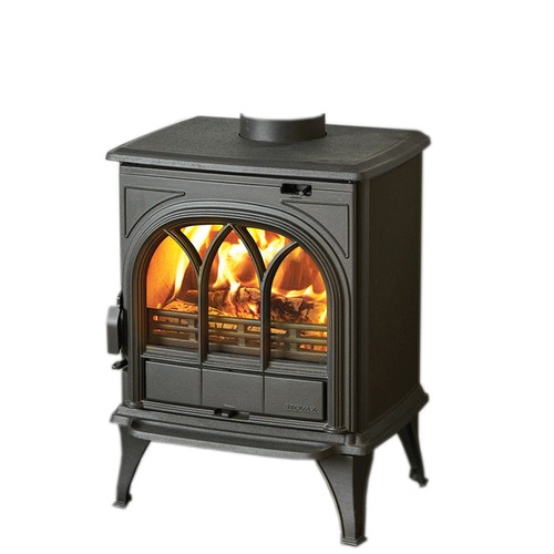 Stovax huntingdon mk1 - huntingdon,