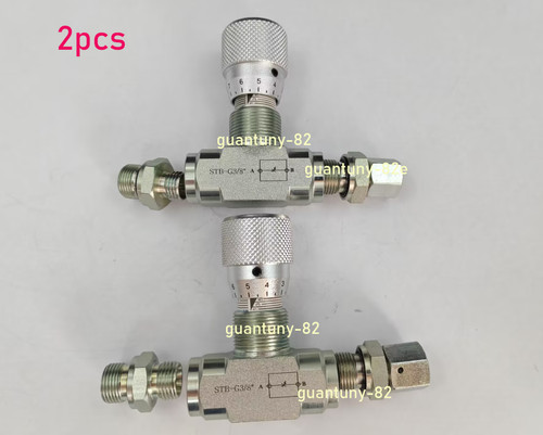 Flow control bidirectional - 2*flow,