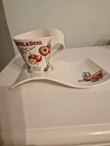 Villeroy boch germany - boch,