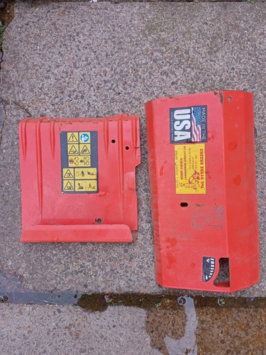Ariens lawnmower covers - lawnmower,
