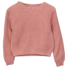 IL GUFO KIDS GIRLS COTTON