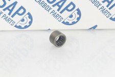 Type 9 Gearbox Crank Shaft