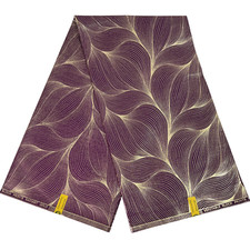 African Fabric Print 100%