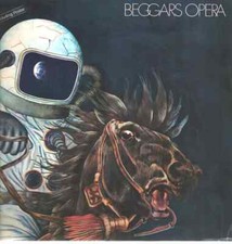 Beggars Opera Pathfinder 1st