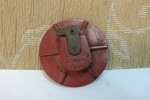 Nos lucas military 24volt - lucas,