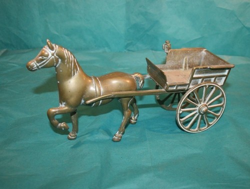 Horse horses cart - horses,