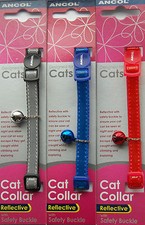 ANCOL GLOSS REFLECTIVE CAT