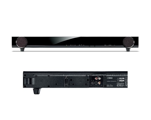 Yamaha yas 120w home - 120w, cinema