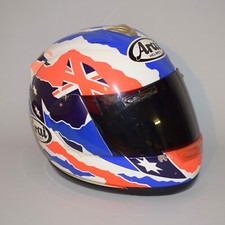 VINTAGE ARAI .MICHAEL MICK