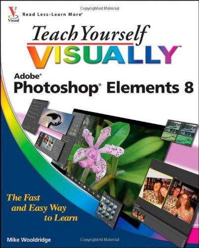 Teach yourself visually - yourself,