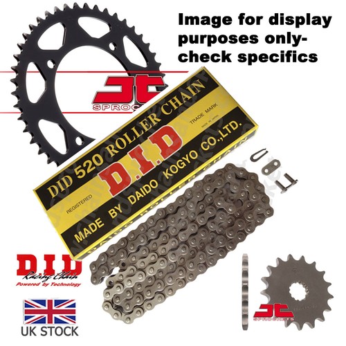 Did chain sprocket - sprocket, 13/48t