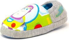 Boys Girls Character Disney slippers warm soft anti slip children kids