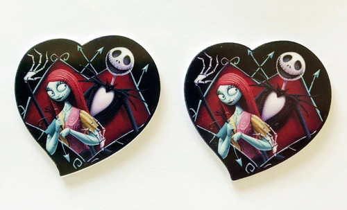 Nightmare before christmas - nightmare,