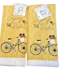 Bicycle Bike Kitchen Dish