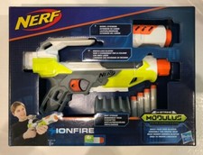 Nerf N-STRIKE MODULUS IONFIRE