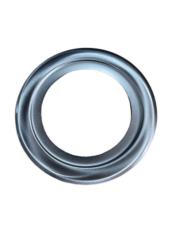 Fire rated downlight adapter - rated,