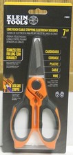 Klein Tools 2100CS 7 Inch Long