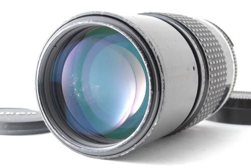 Exc nikon ai s - nikon, nikkor