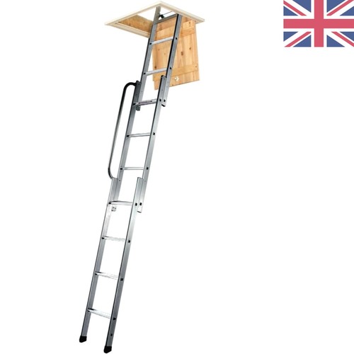 Lightweight aluminium loft - lightweight,