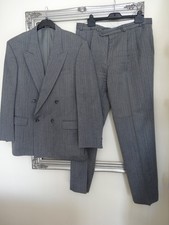 St Michael men`s Grey double